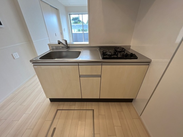 Maison Lumiereのキッチン|※同タイプの部屋写真です