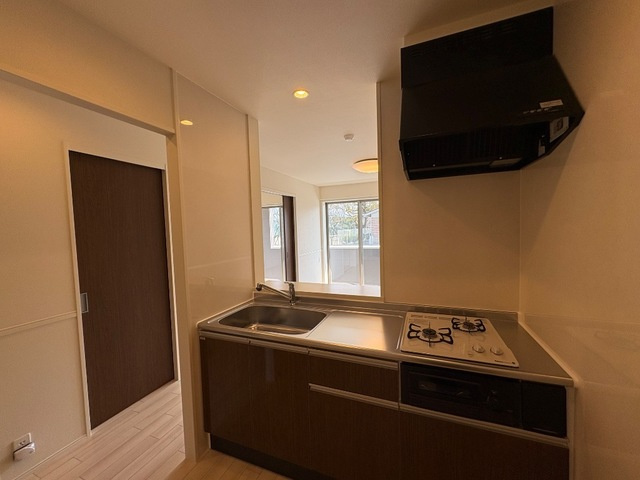 Maison Lumiereのキッチン|※同タイプの部屋写真です