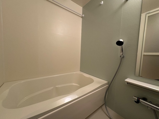 Maison Lumiereの浴室|※同タイプの部屋写真です