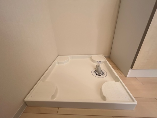 Maison Lumiereの独立洗面台|※同タイプの部屋写真です