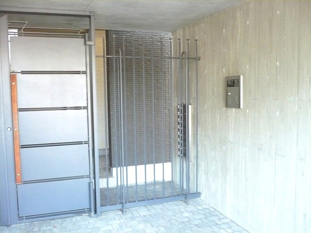 グラッシャス上ノ丸のその他