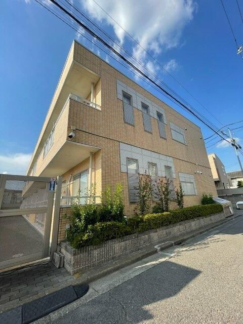 グリーンアベニュー関町