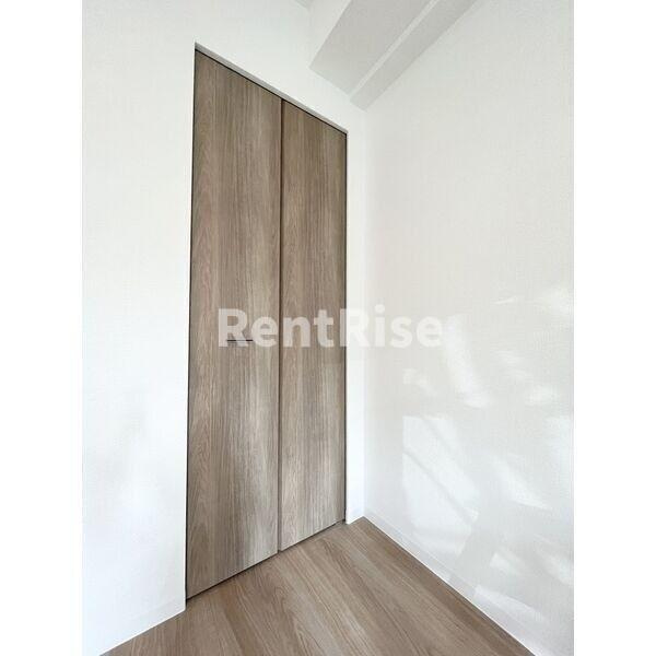 リシュドール一宮本町の収納