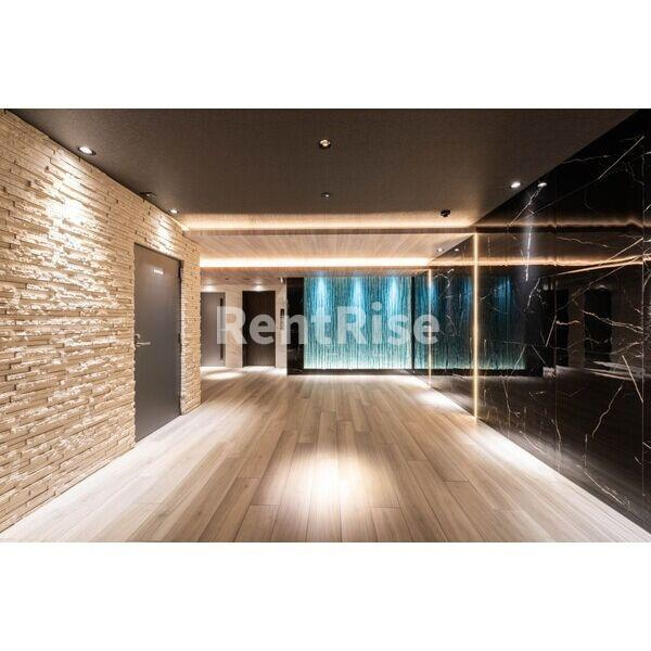 リシュドール一宮本町の設備