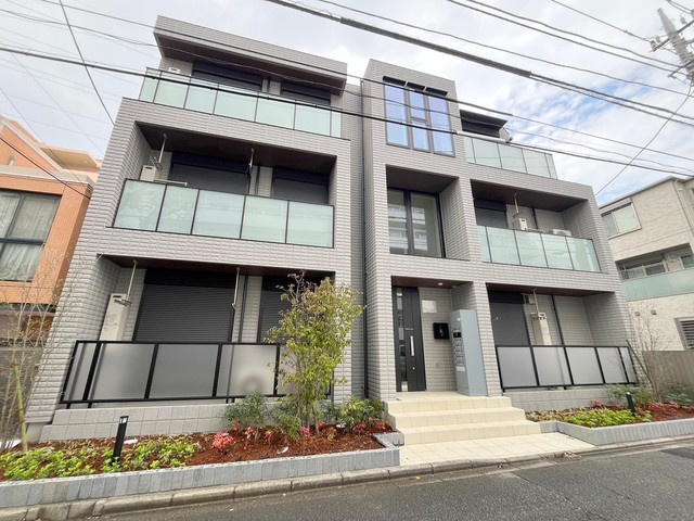 クローリス成城