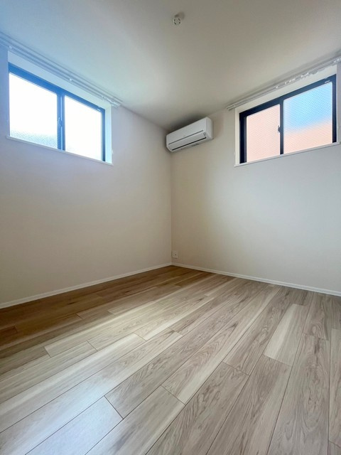 クローリス成城の子供部屋