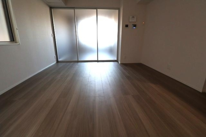 セレスティア東葛西Ⅰの居間・リビング