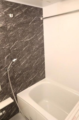 セレスティア東葛西Ⅰの浴室