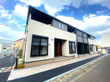 ロイヤルガーデンの画像