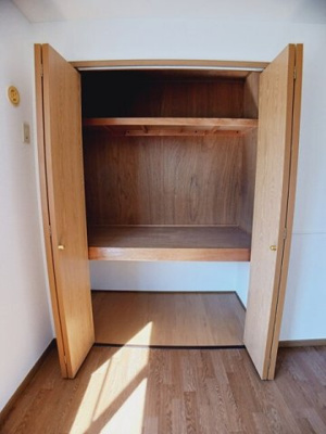 【収納】 | リバータウンＣ