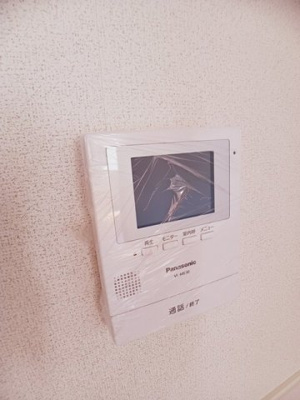 【セキュリティ】 | リバータウンＣ