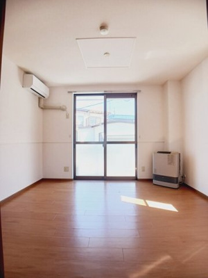 【居間・リビング】 | リバータウンＣ