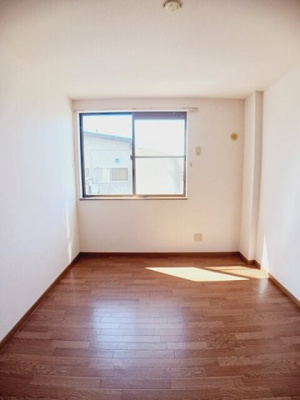 【内装】 | リバータウンＣ