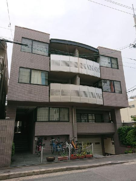 サングリエ間之町