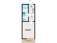 GRANZA中央林間の画像