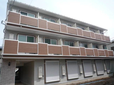 【外観】 | GRANZA中央林間