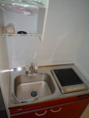 【キッチン】 | GRANZA中央林間