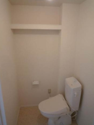 【トイレ】 | GRANZA中央林間