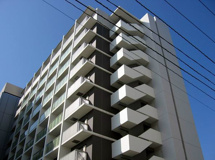 レジディア新横浜の画像