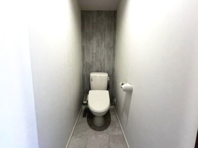 【トイレ】 | ロンボヌール