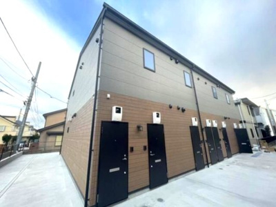 【外観】 | ロンボヌール