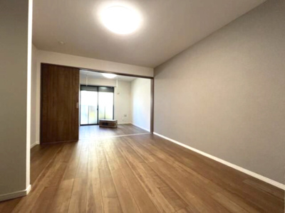 【居間・リビング】 | ロンボヌール