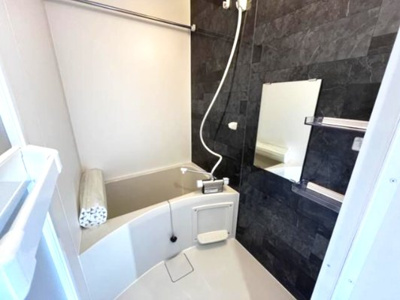 【浴室】 | ロンボヌール