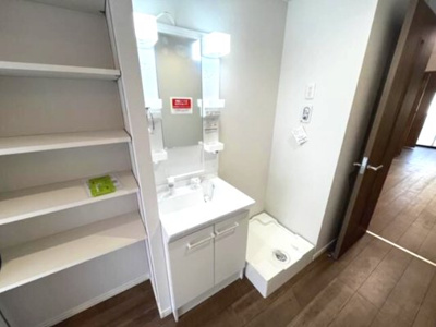 【独立洗面台】 | ロンボヌール