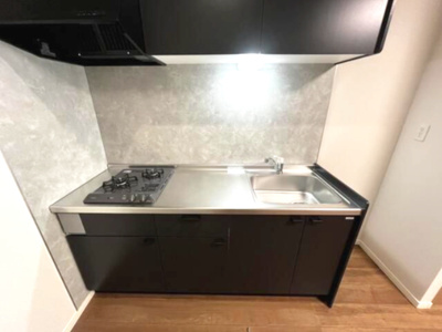 【キッチン】 | ロンボヌール