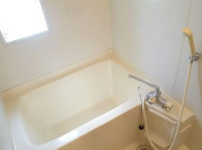 【浴室】 | ロイヤルハイツA