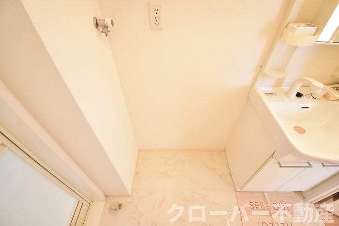 メゾン・リシェス A棟のその他|その他