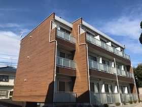 リブリ・恋ヶ窪