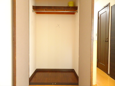 【収納】 | パールハイツ