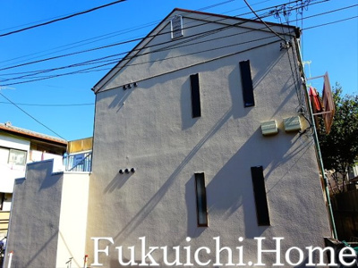 【外観】 | パールハイツ