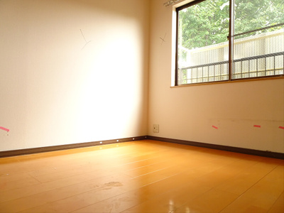 【内装】 | パールハイツ