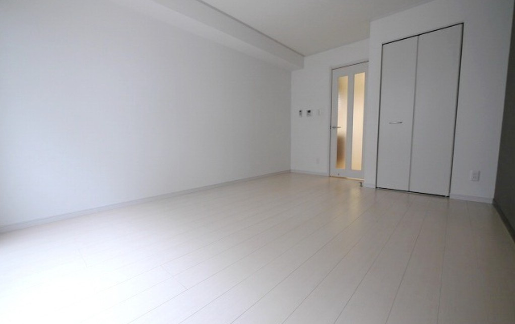 グラート コートの内装