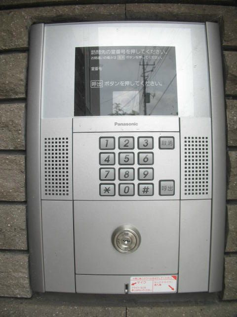 グラート コートのその他共用部分