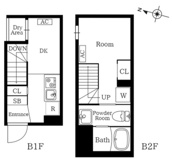 プレニーズ護国寺PREMIERの画像