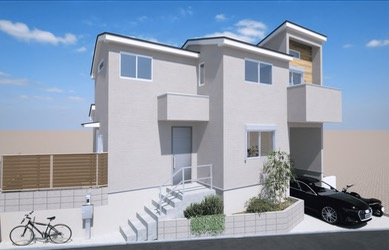 ★仲介手数料無料★横浜市金沢区高舟台２丁目