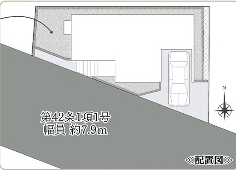  | ★仲介手数料無料★横浜市金沢区高舟台２丁目 | 仲介手数料無料！お気軽にお問合せくださいinfo@kenone.co.jp /08070587312