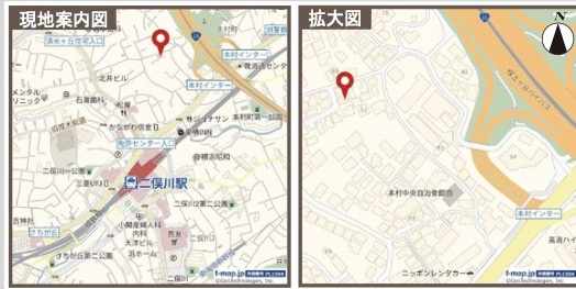  | ★仲介手数料無料★ 横浜市旭区本村町 | 仲介手数料無料！お問合せ下さい/080-7058-7312 