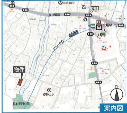 横浜市泉区和泉中央南２丁目の新築一戸建|仲介手数料無料！お問合せ下さい/080-7058-7312 