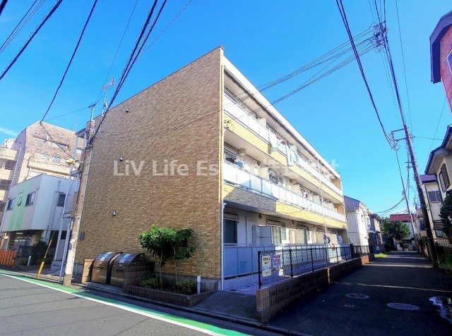 リブリ・クリークウエスト