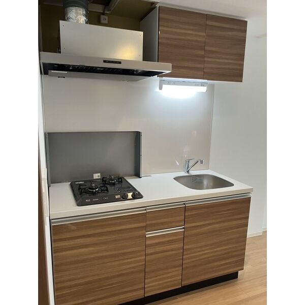 VITA荒本のキッチン