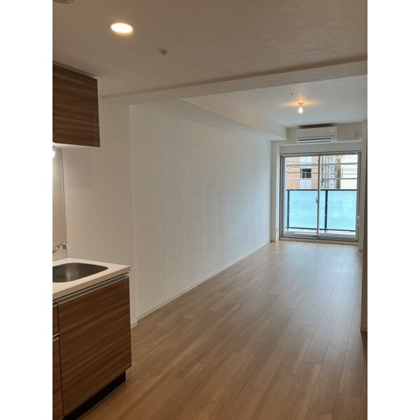 VITA荒本の居間・リビング