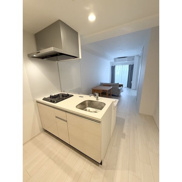 VITA荒本のキッチン