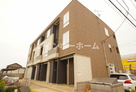 カルムシャンブルⅡ