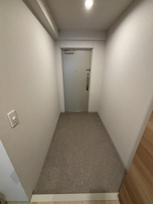 【玄関】 | M-chris