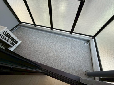 【バルコニー】 | M-chris