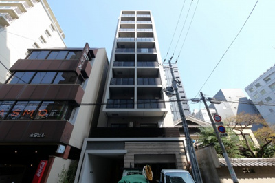 【外観】 | M-chris